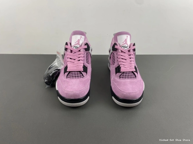 Kicked Out Shoe Store 4 WMNS Jordan AQ9129-501 Air Orchid 0627
